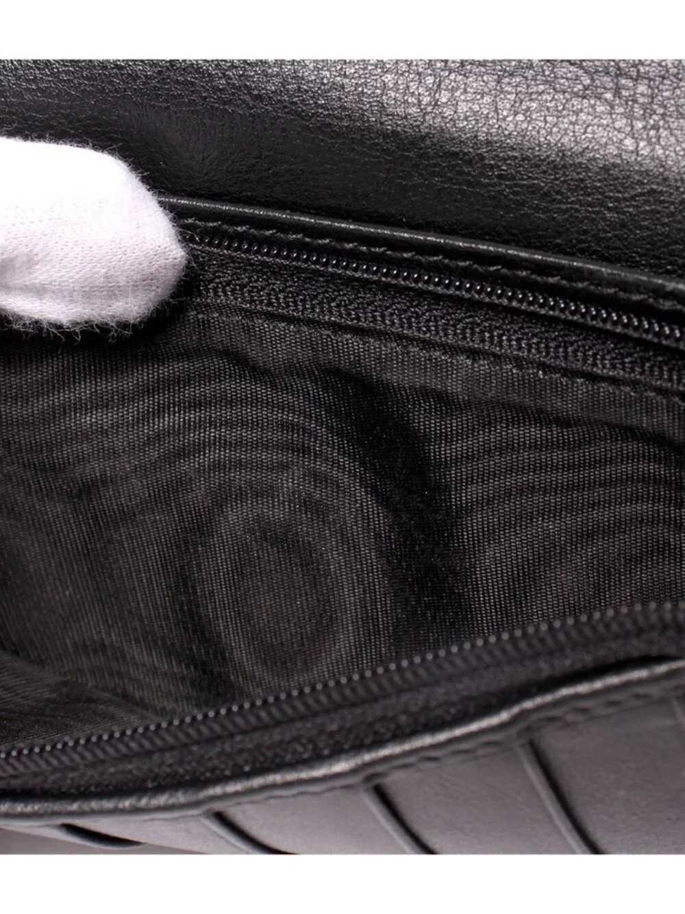 Gucci Wallet Micro Guccissima